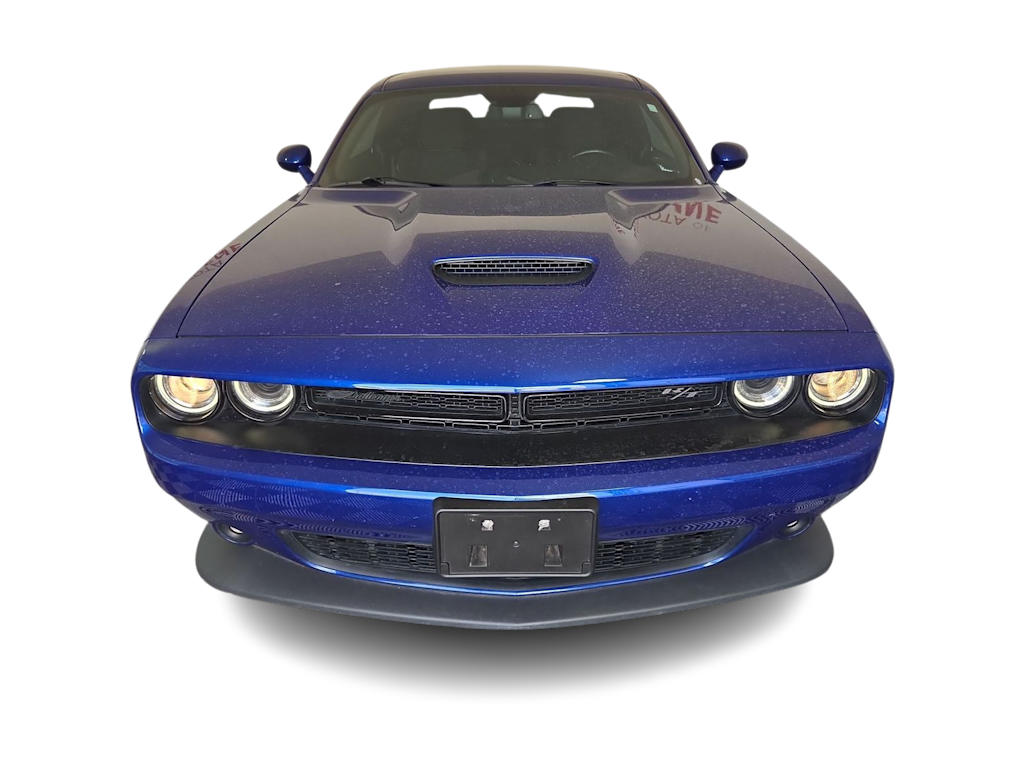 Thumbnail: 2021 Dodge Challenger - 6