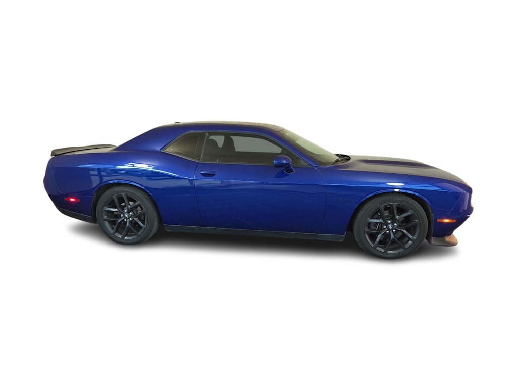 Thumbnail: 2021 Dodge Challenger - 21