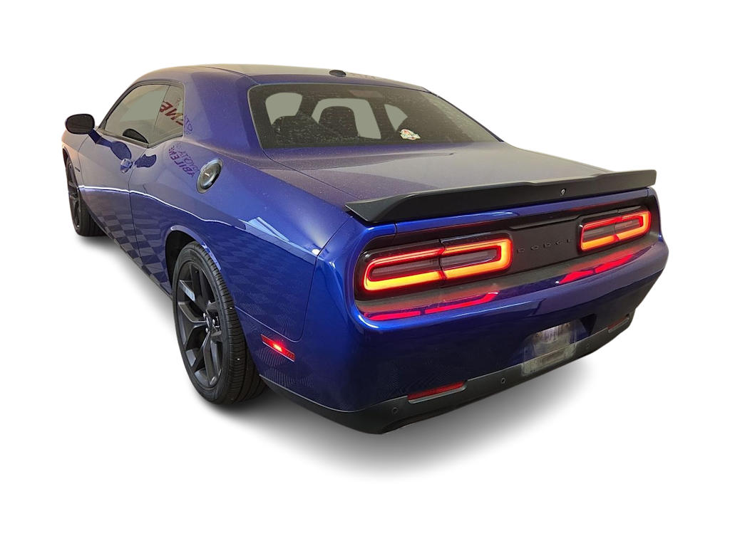 Thumbnail: 2021 Dodge Challenger - 4