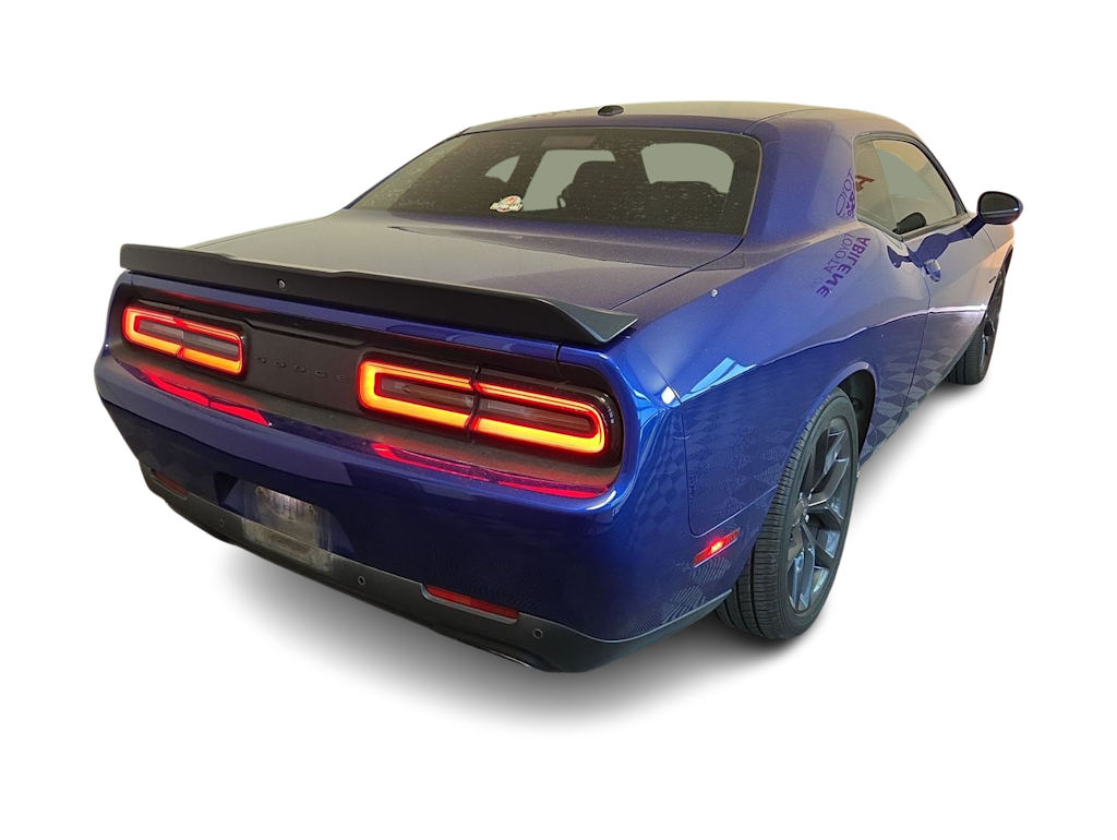 Thumbnail: 2021 Dodge Challenger - 20