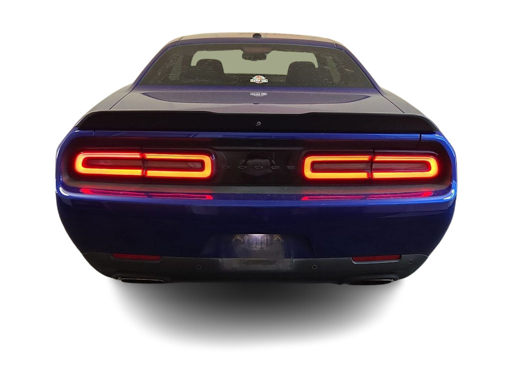 Thumbnail: 2021 Dodge Challenger - 5