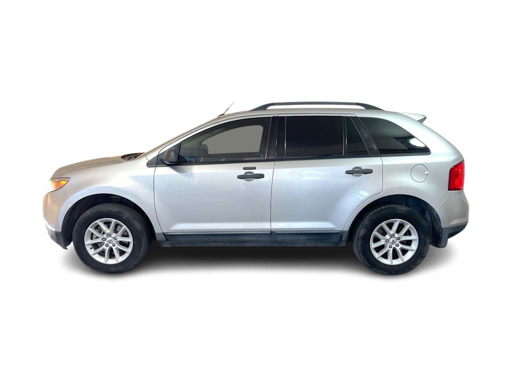 Thumbnail: 2013 Ford Edge - 3