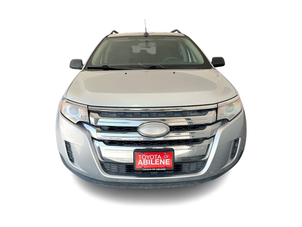 Thumbnail: 2013 Ford Edge - 6
