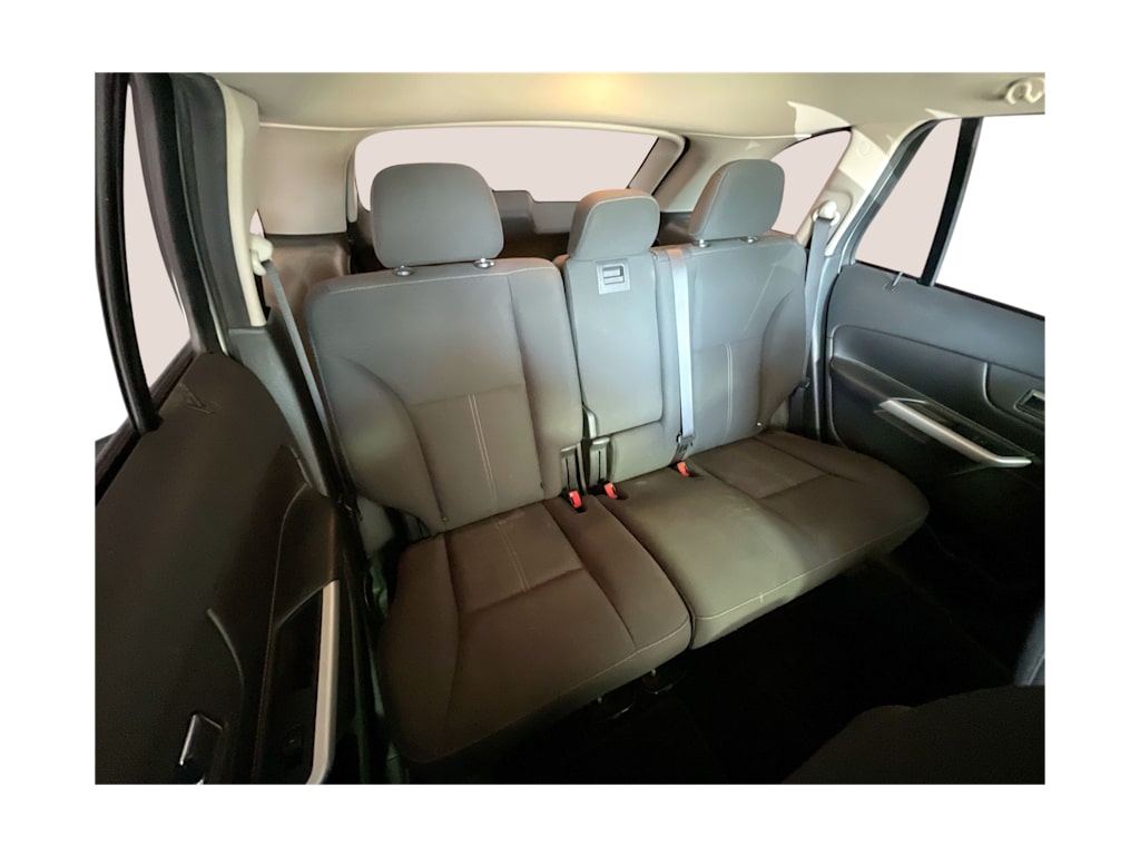 Thumbnail: 2013 Ford Edge - 21