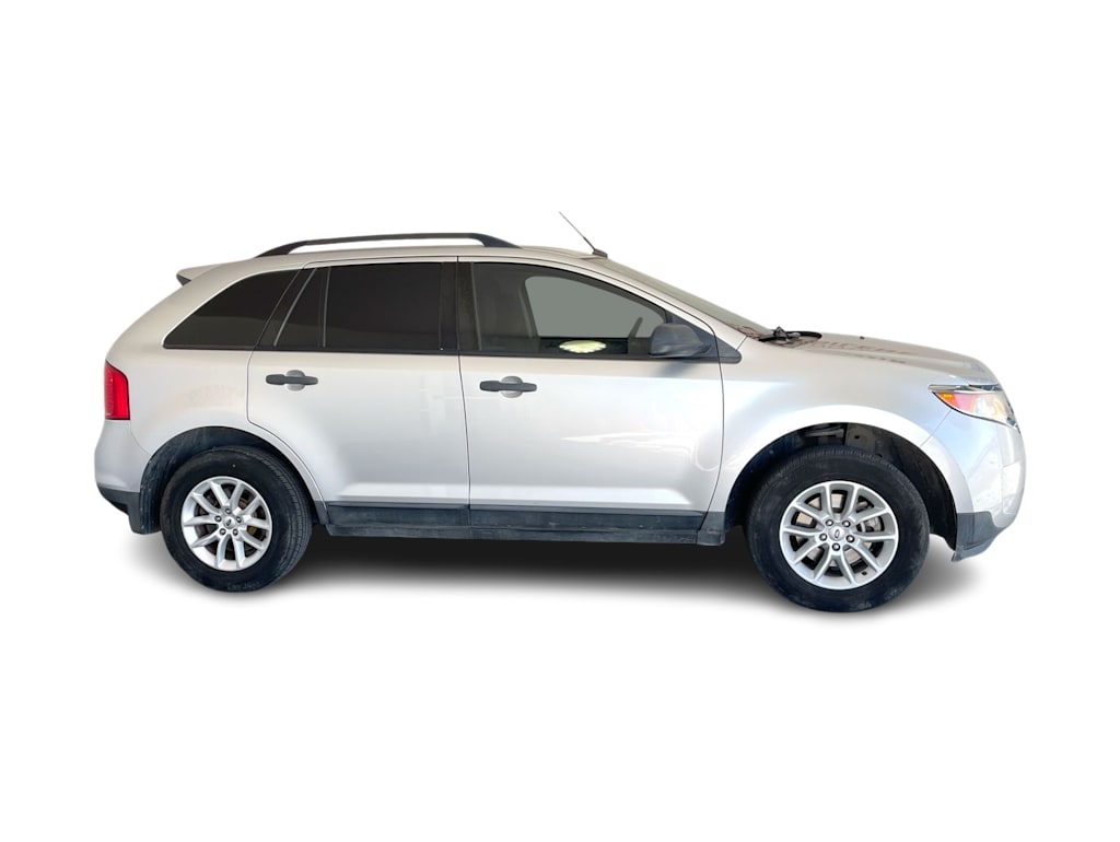 Thumbnail: 2013 Ford Edge - 19