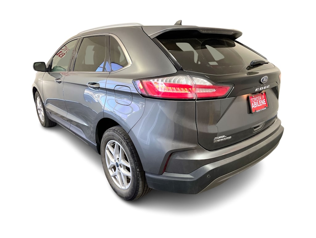 Thumbnail: 2022 Ford Edge - 3