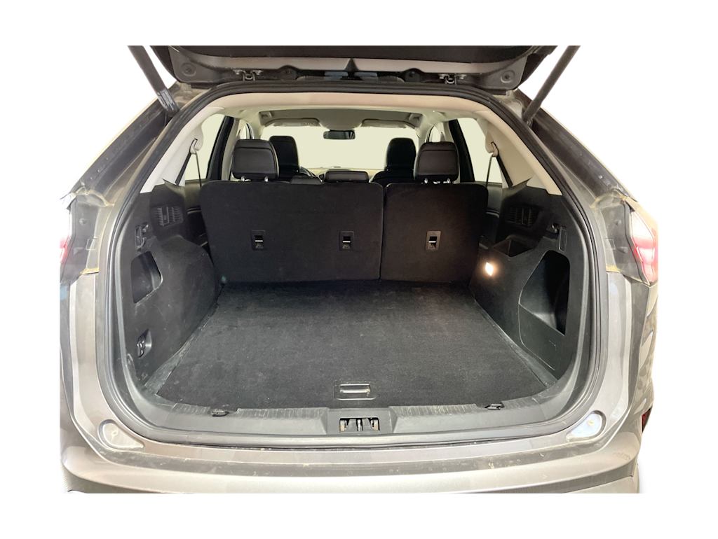 Thumbnail: 2022 Ford Edge - 14