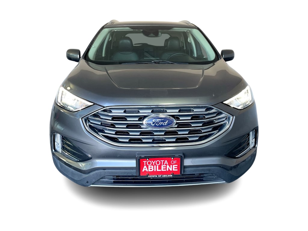 Thumbnail: 2022 Ford Edge - 5