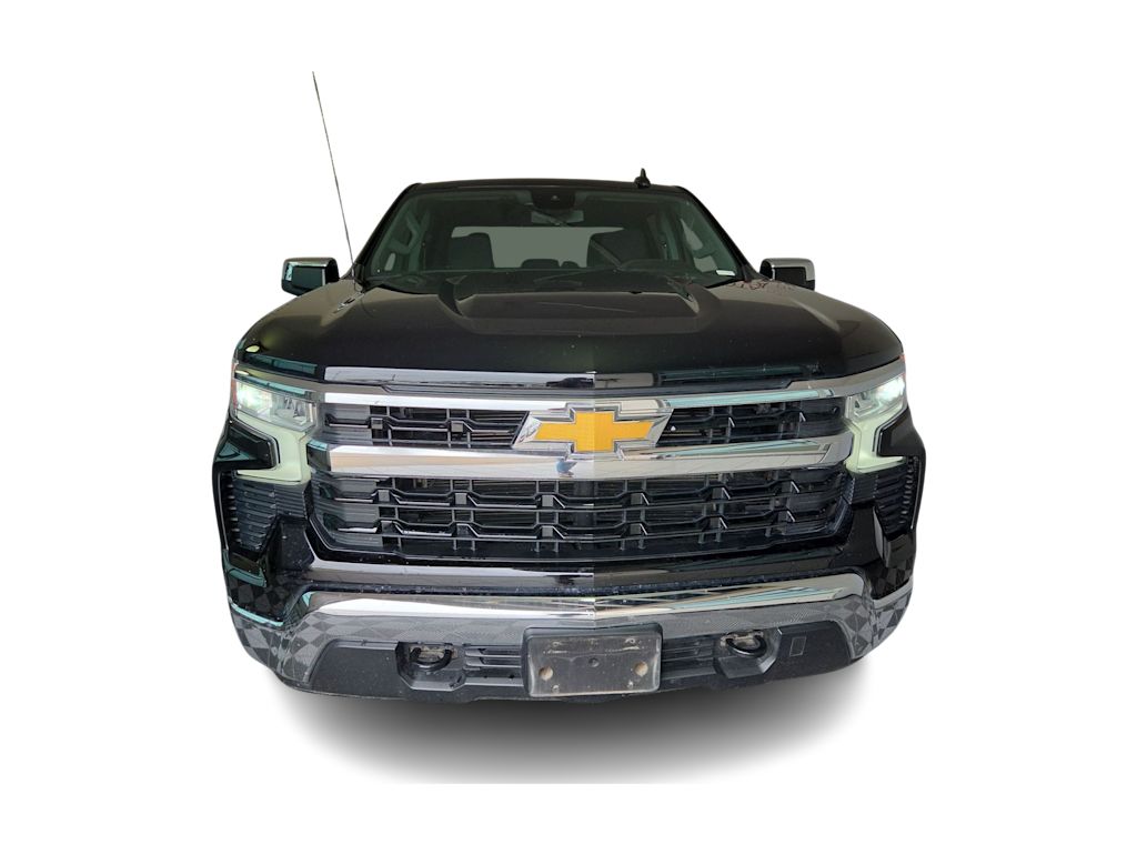 Thumbnail: 2023 Chevrolet Silverado 1500 - 5