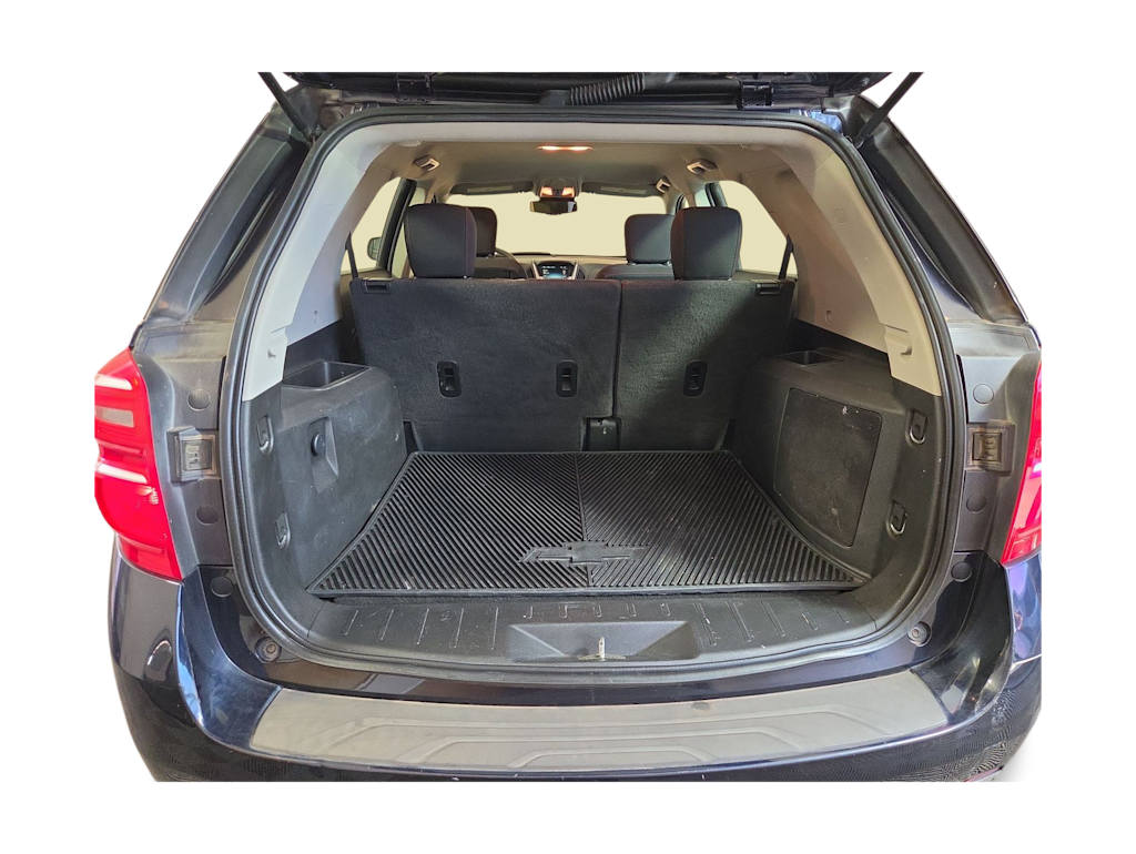 Thumbnail: 2017 Chevrolet Equinox - 15
