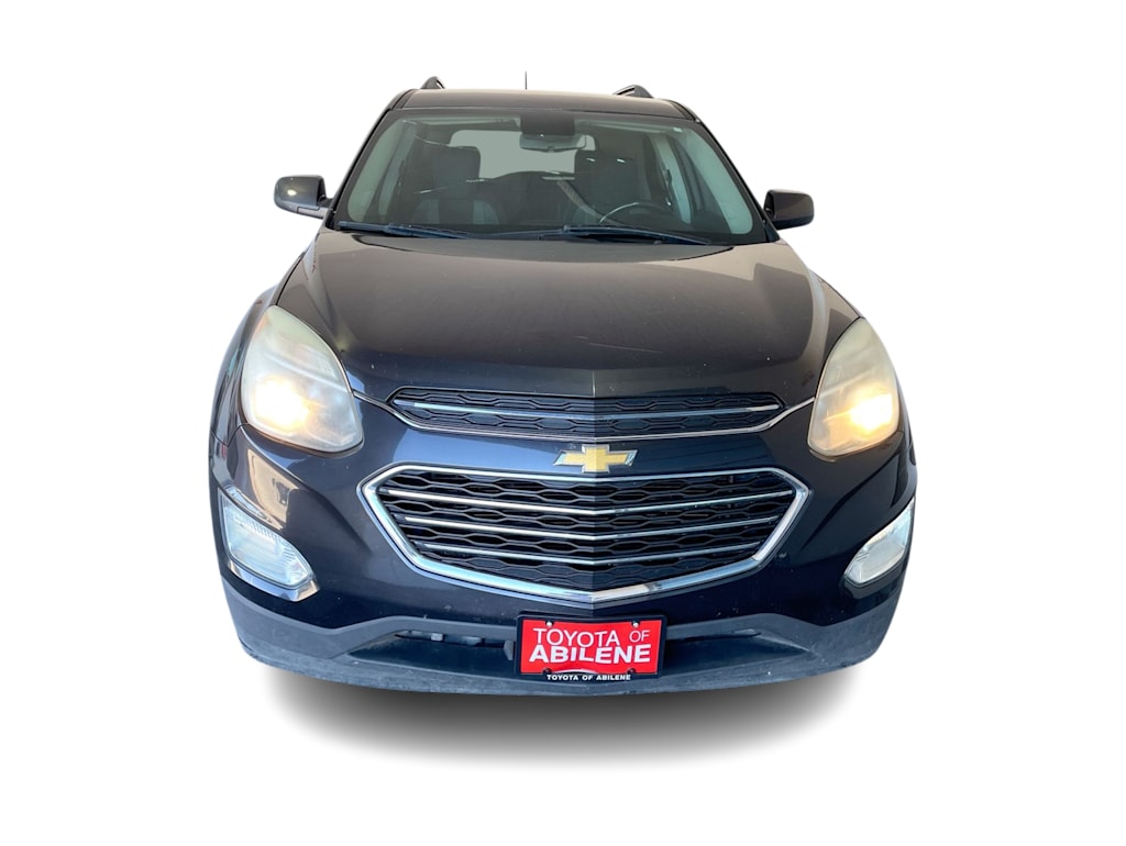 Thumbnail: 2016 Chevrolet Equinox - 6