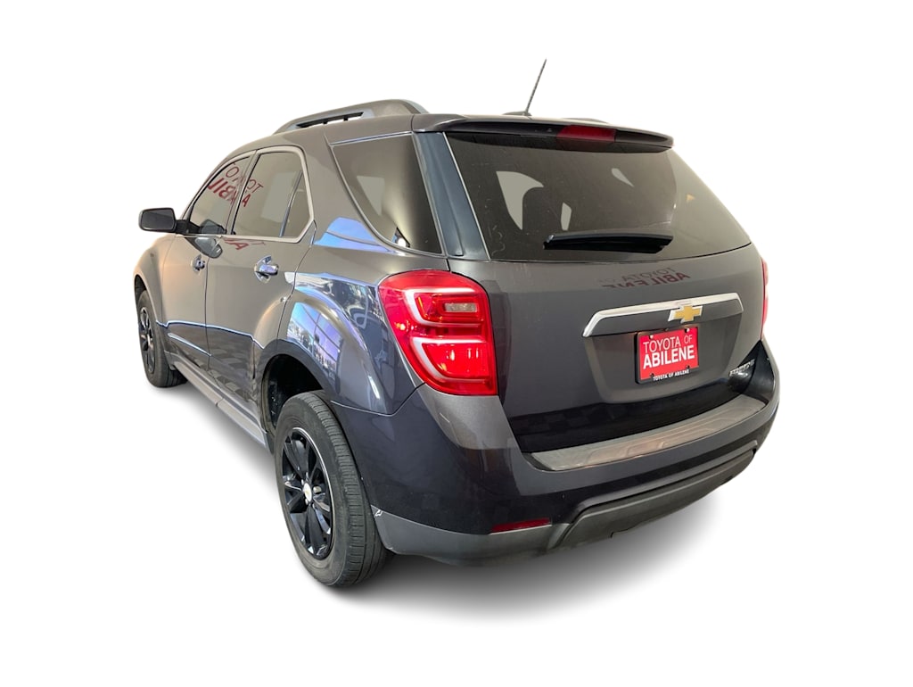 Thumbnail: 2016 Chevrolet Equinox - 4