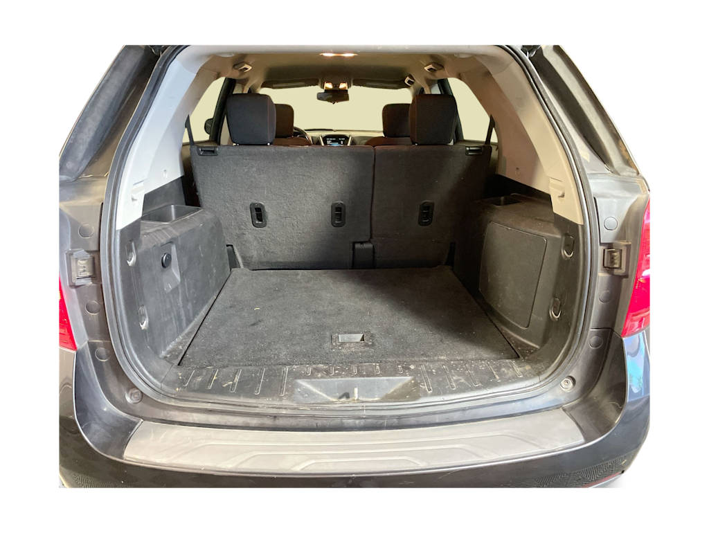 Thumbnail: 2016 Chevrolet Equinox - 17