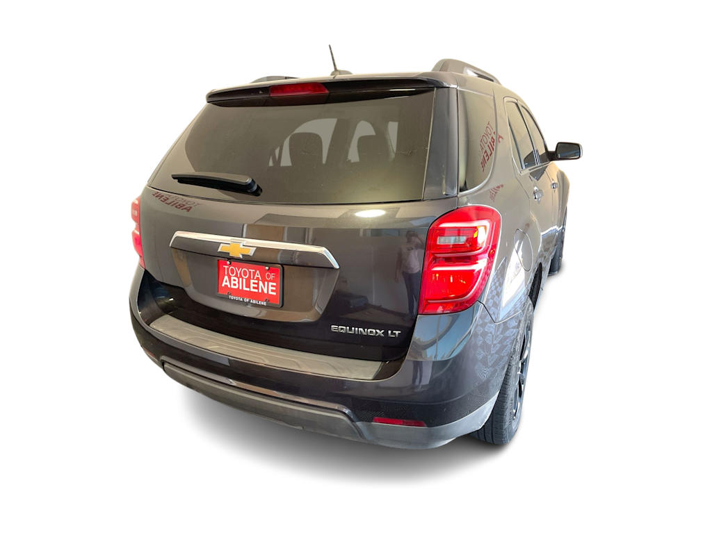 Thumbnail: 2016 Chevrolet Equinox - 20