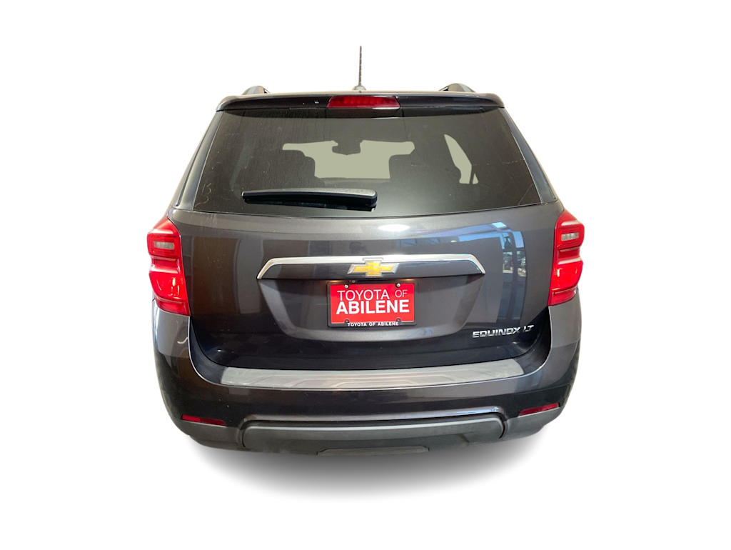 Thumbnail: 2016 Chevrolet Equinox - 5