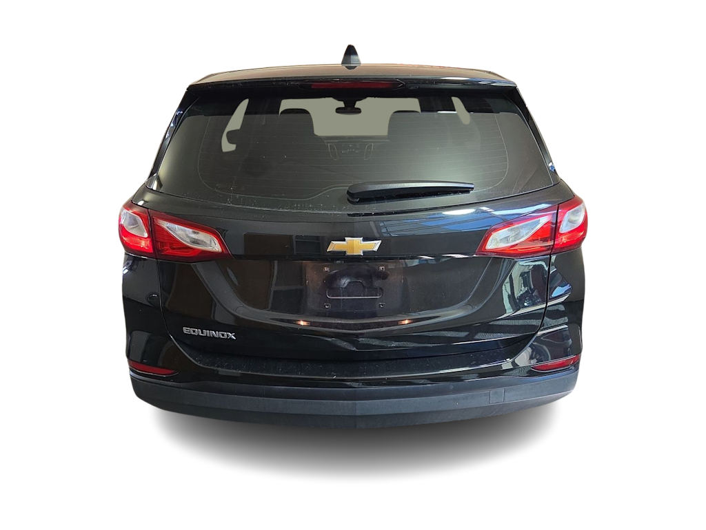 Thumbnail: 2020 Chevrolet Equinox - 5