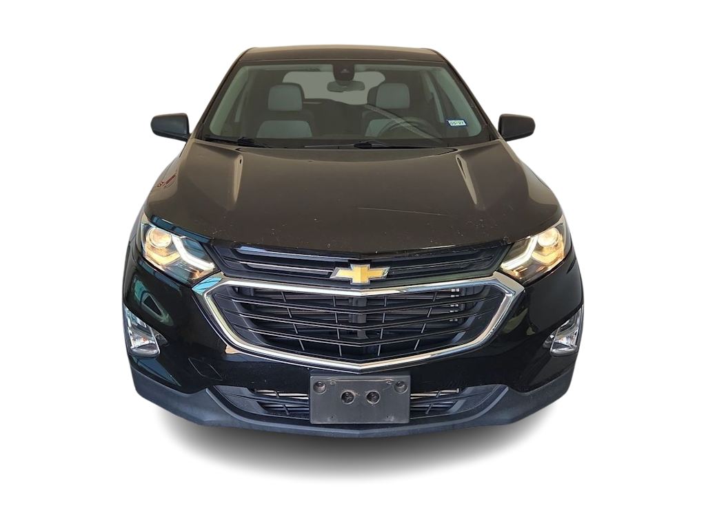 Thumbnail: 2020 Chevrolet Equinox - 6