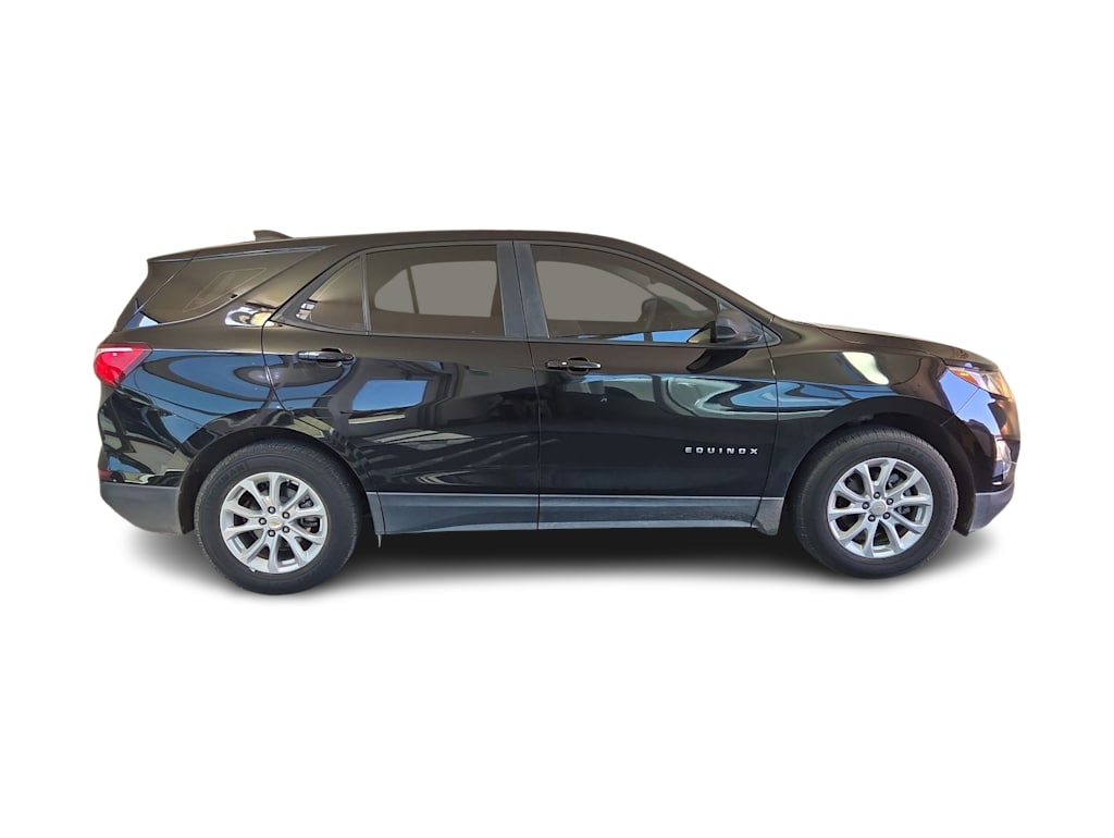 Thumbnail: 2020 Chevrolet Equinox - 21
