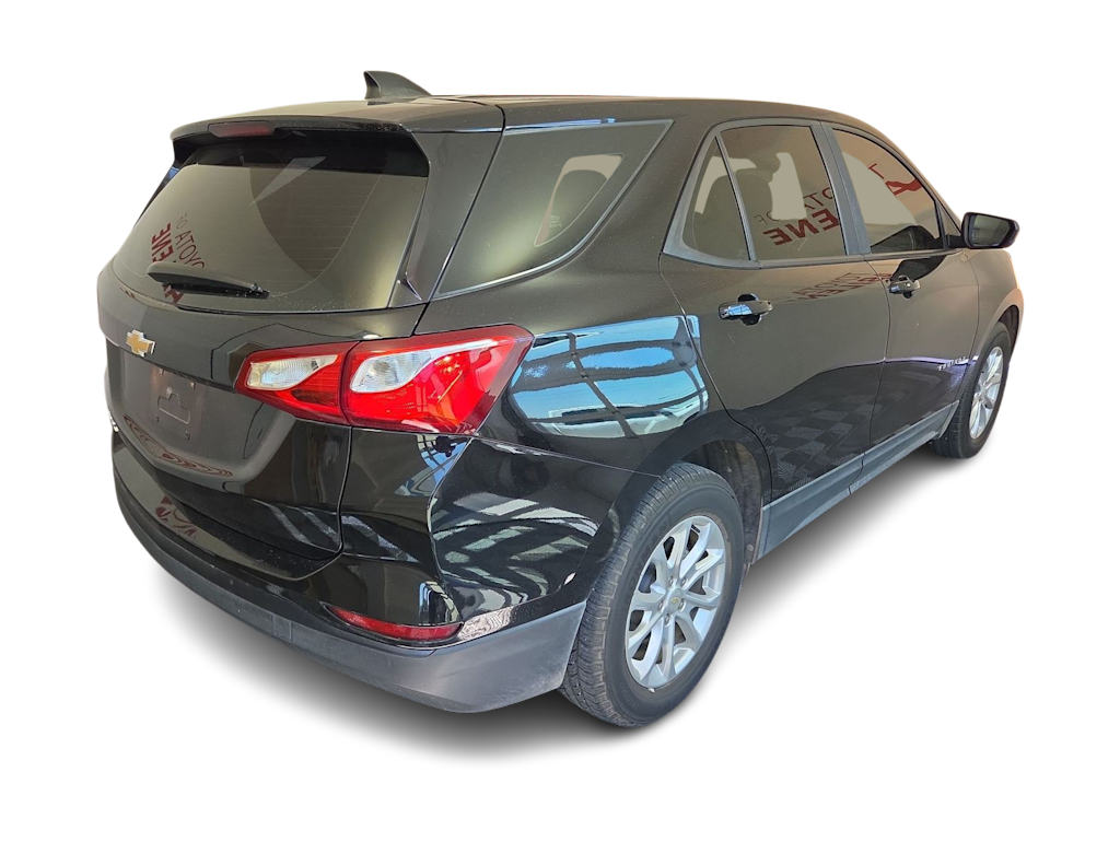 Thumbnail: 2020 Chevrolet Equinox - 20