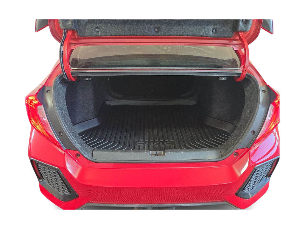 Thumbnail: 2018 Honda Civic - 14
