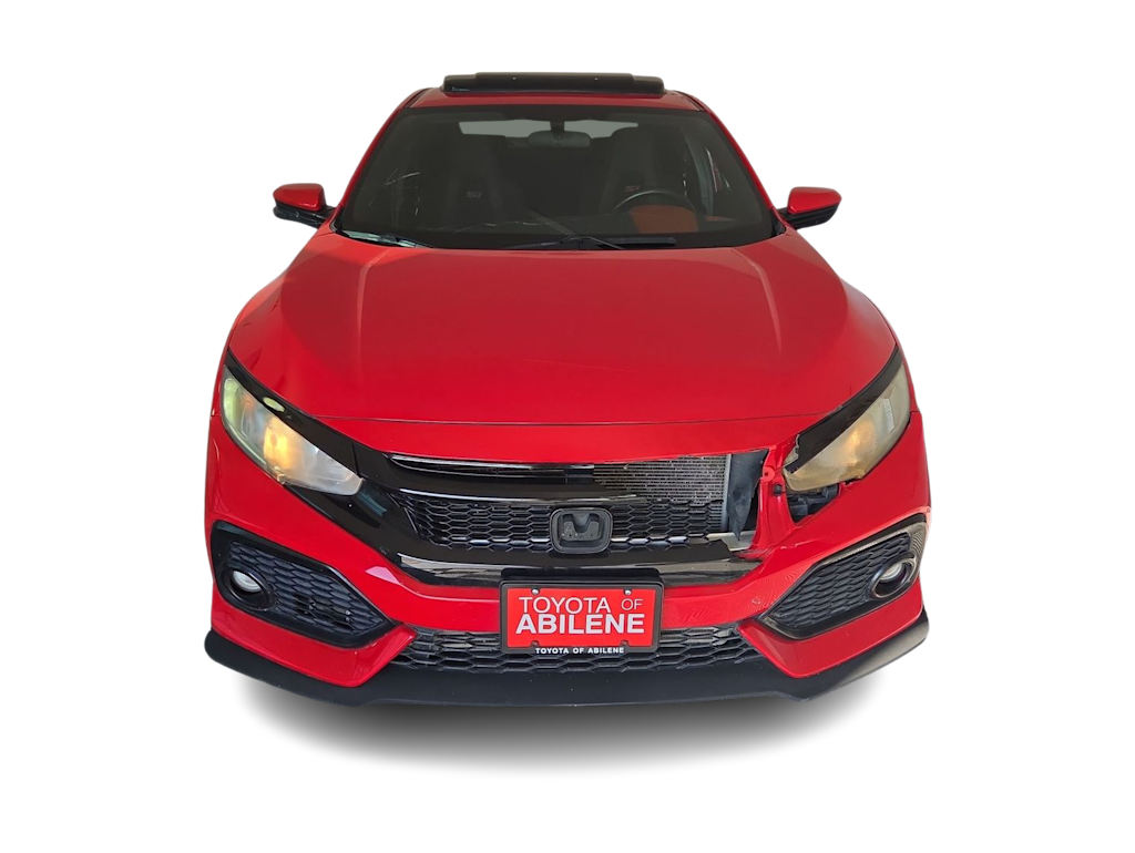 Thumbnail: 2018 Honda Civic - 6