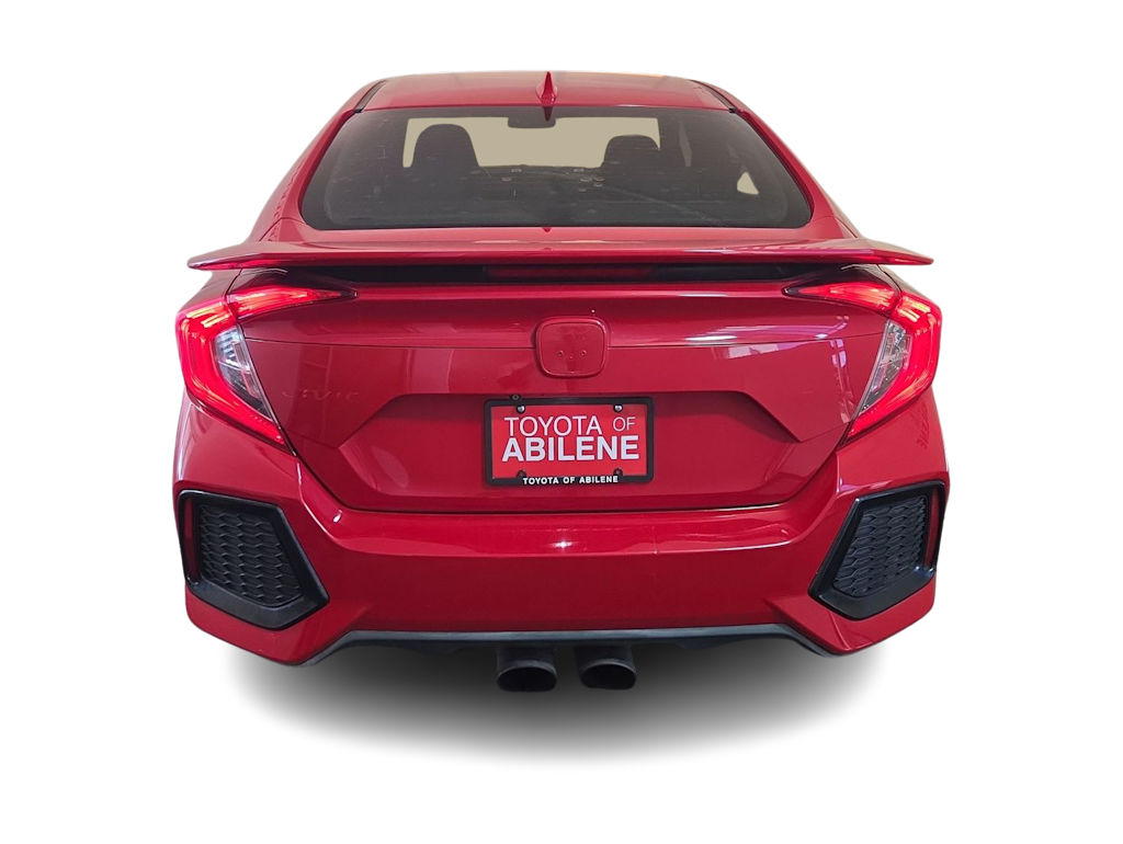 Thumbnail: 2018 Honda Civic - 5