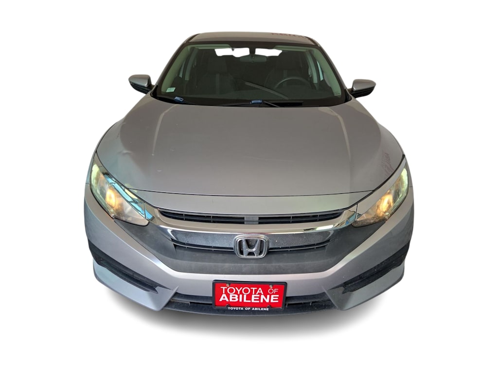 Thumbnail: 2016 Honda Civic - 6