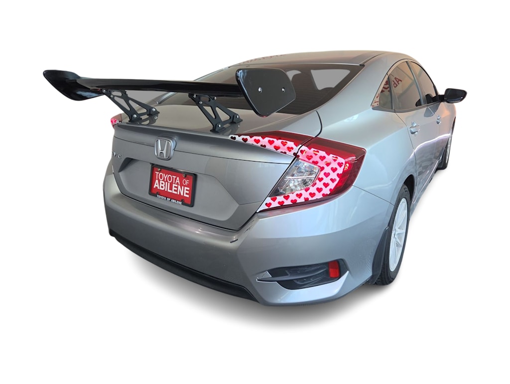 Thumbnail: 2016 Honda Civic - 18