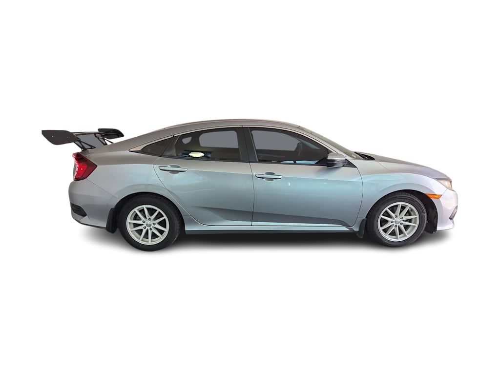 Thumbnail: 2016 Honda Civic - 19