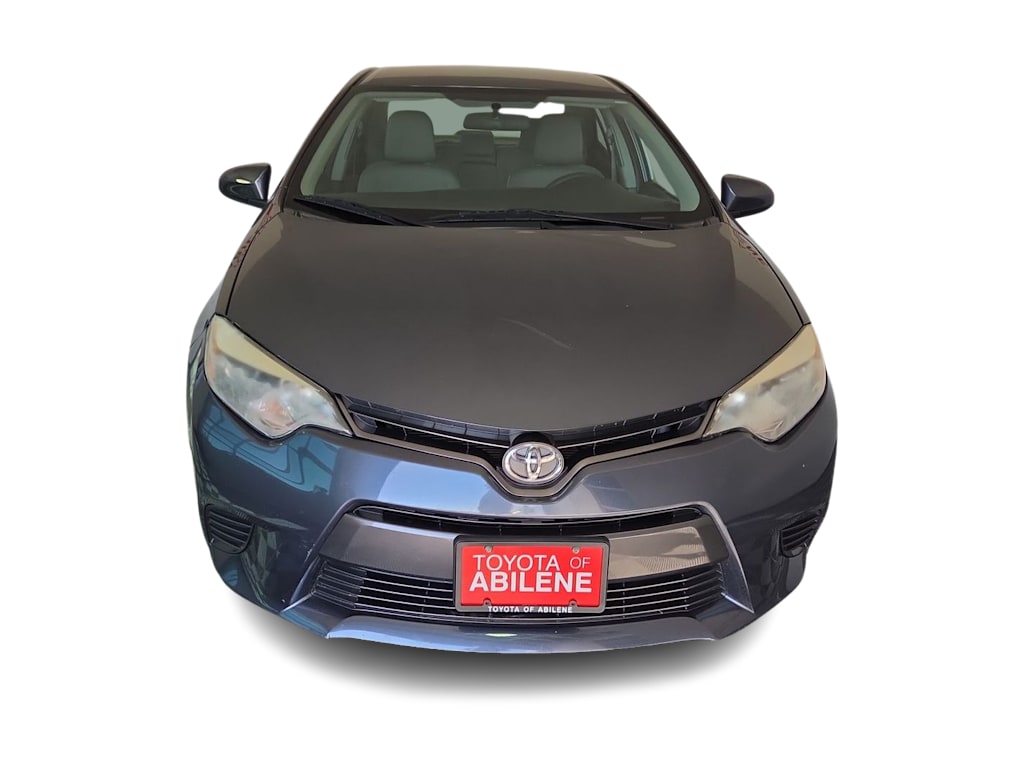 Thumbnail: 2016 Toyota Corolla - 6
