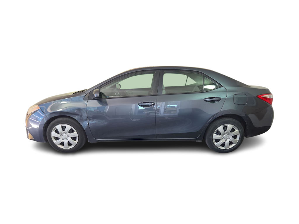 Thumbnail: 2016 Toyota Corolla - 3