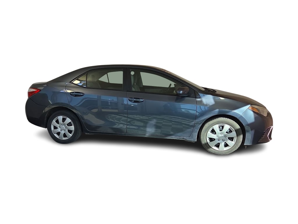 Thumbnail: 2016 Toyota Corolla - 20