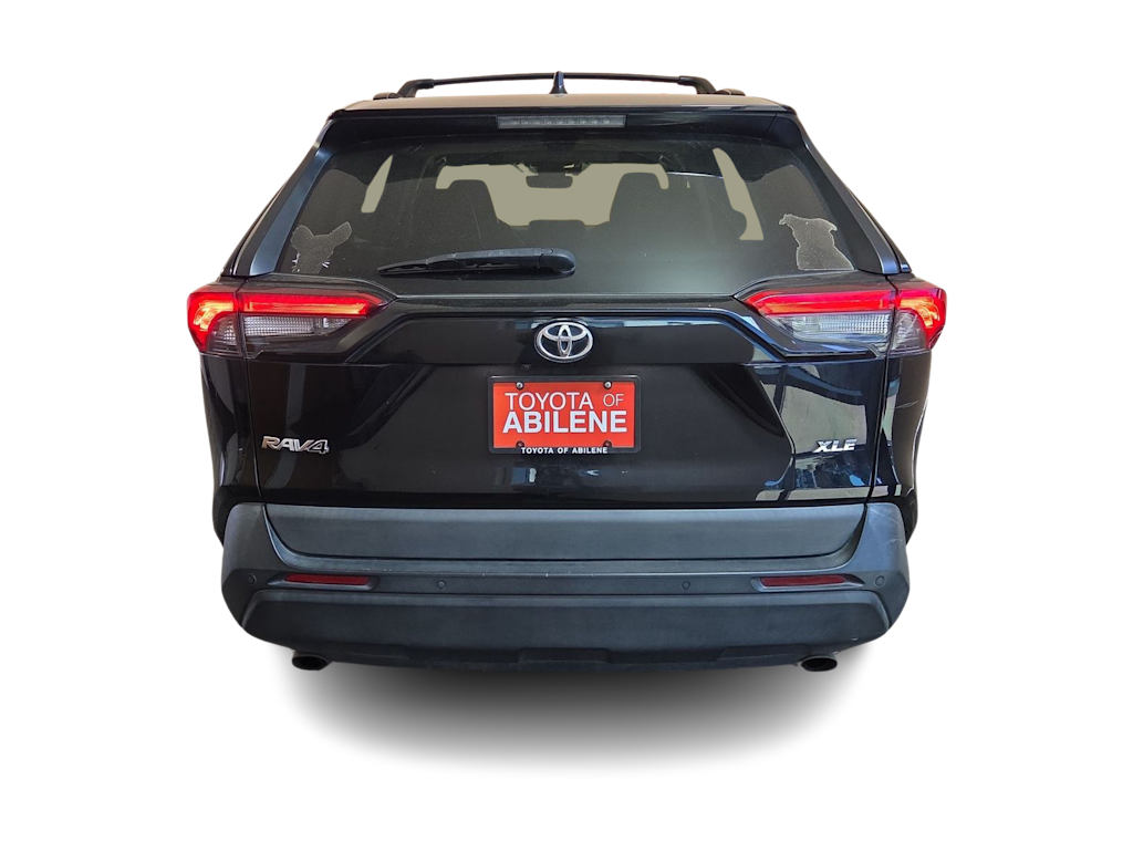 Thumbnail: 2021 Toyota RAV4 - 5