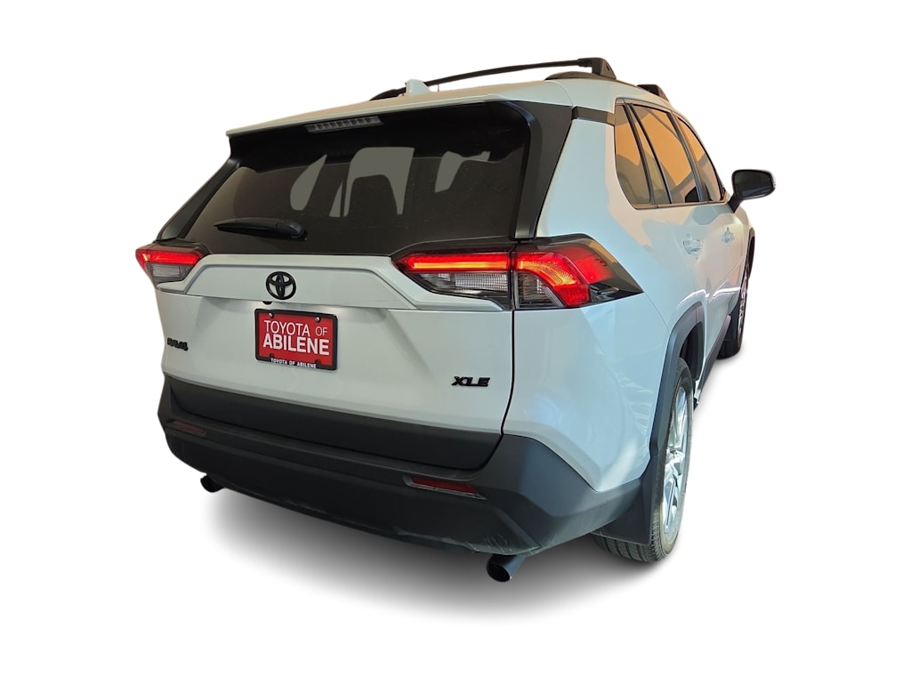 Thumbnail: 2025 Toyota RAV4 - 20