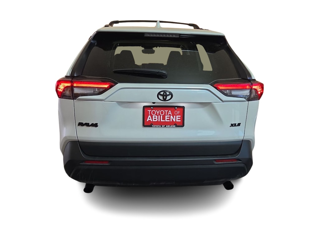 Thumbnail: 2025 Toyota RAV4 - 5