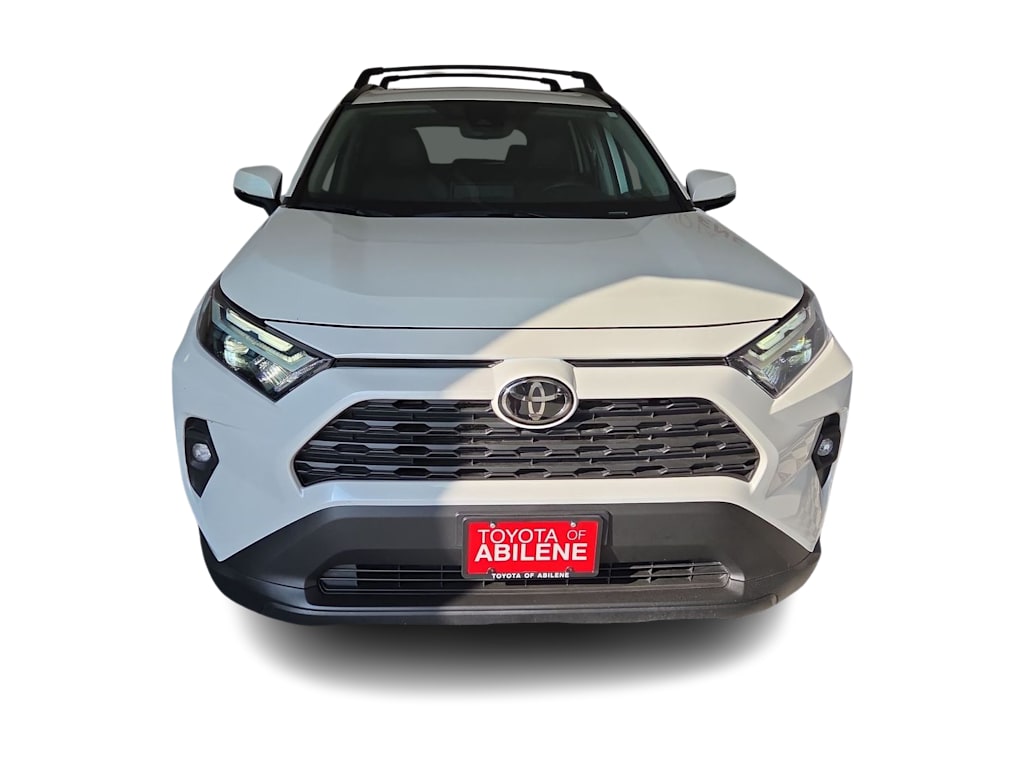 Thumbnail: 2025 Toyota RAV4 - 6