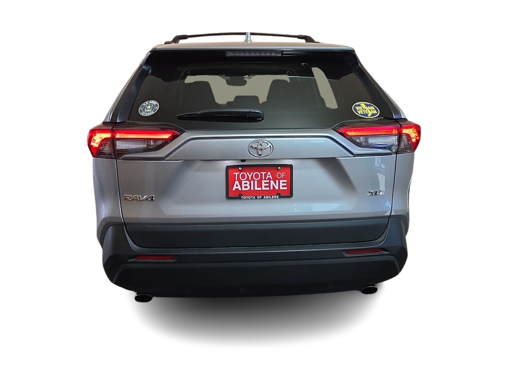 Thumbnail: 2023 Toyota RAV4 - 5