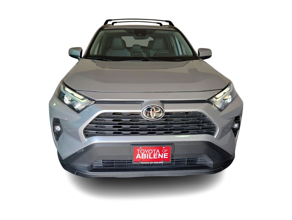 Thumbnail: 2023 Toyota RAV4 - 6