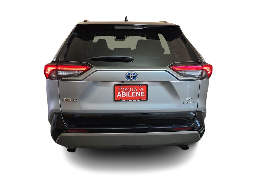 Thumbnail: 2024 Toyota RAV4 - 5