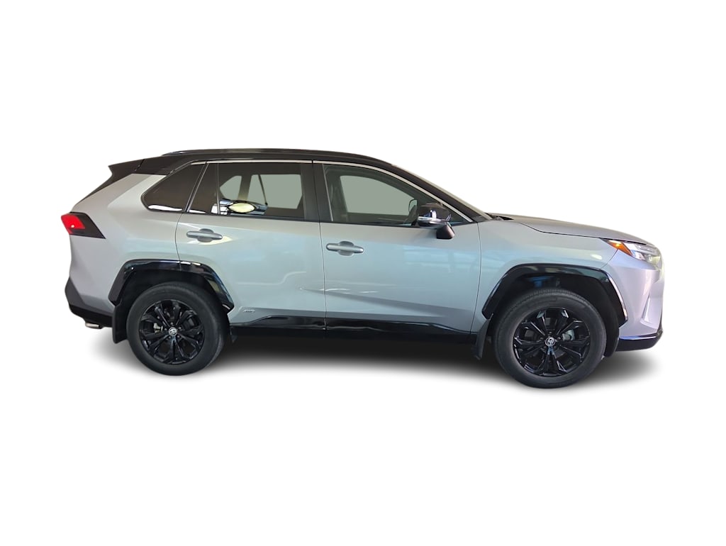 Thumbnail: 2024 Toyota RAV4 - 20