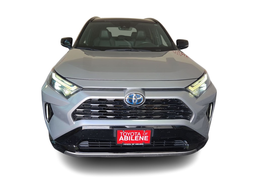 Thumbnail: 2024 Toyota RAV4 - 6