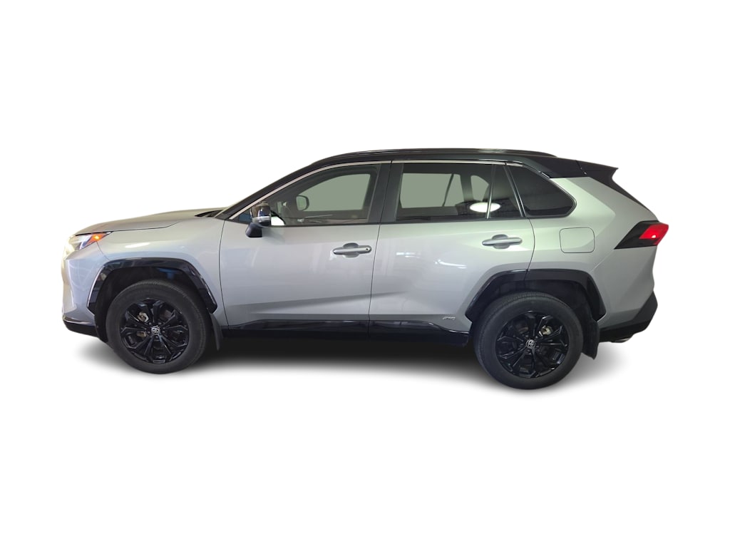 Thumbnail: 2024 Toyota RAV4 - 3