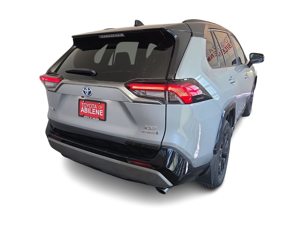 Thumbnail: 2024 Toyota RAV4 - 19
