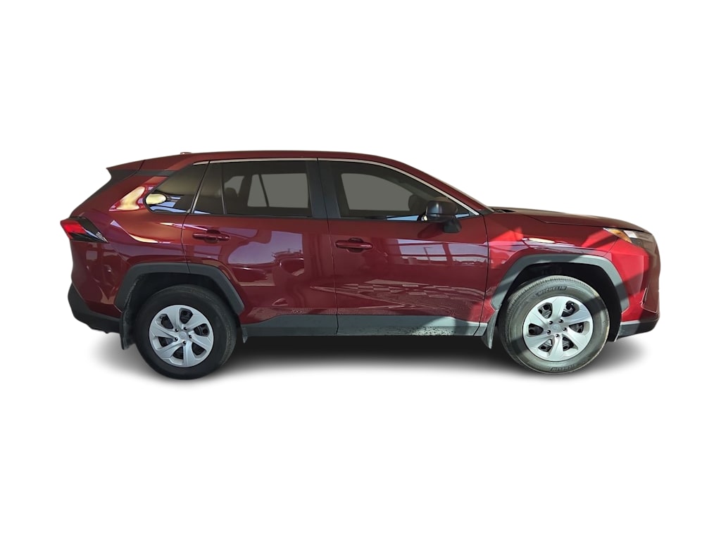 Thumbnail: 2024 Toyota RAV4 - 20