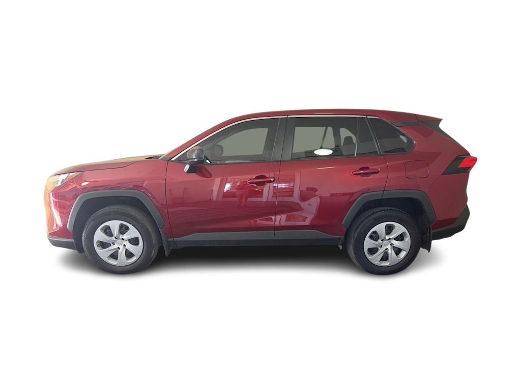 Thumbnail: 2024 Toyota RAV4 - 3