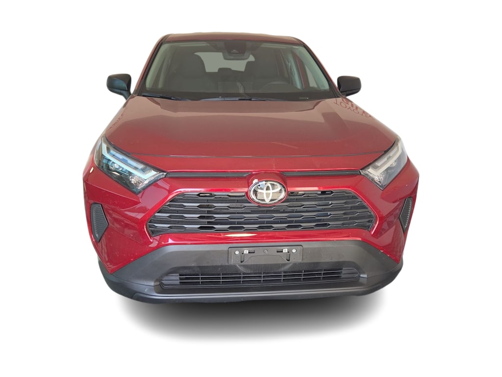Thumbnail: 2024 Toyota RAV4 - 6