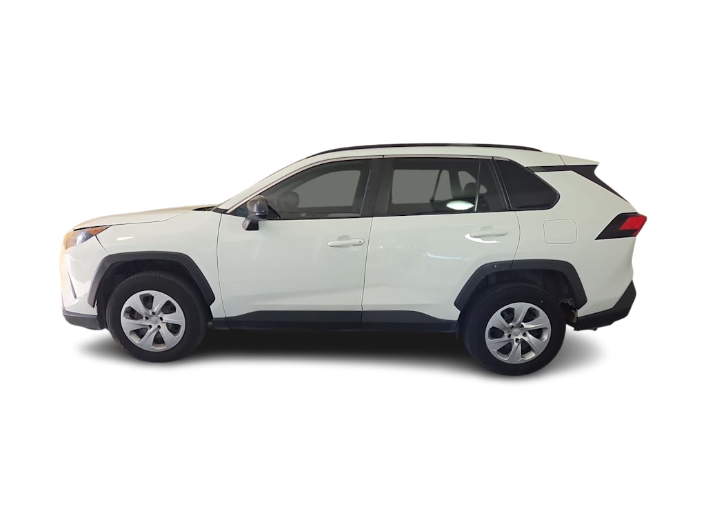 Thumbnail: 2020 Toyota RAV4 - 3
