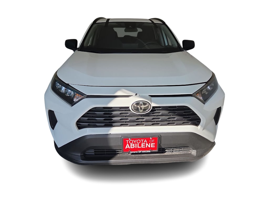 Thumbnail: 2020 Toyota RAV4 - 6
