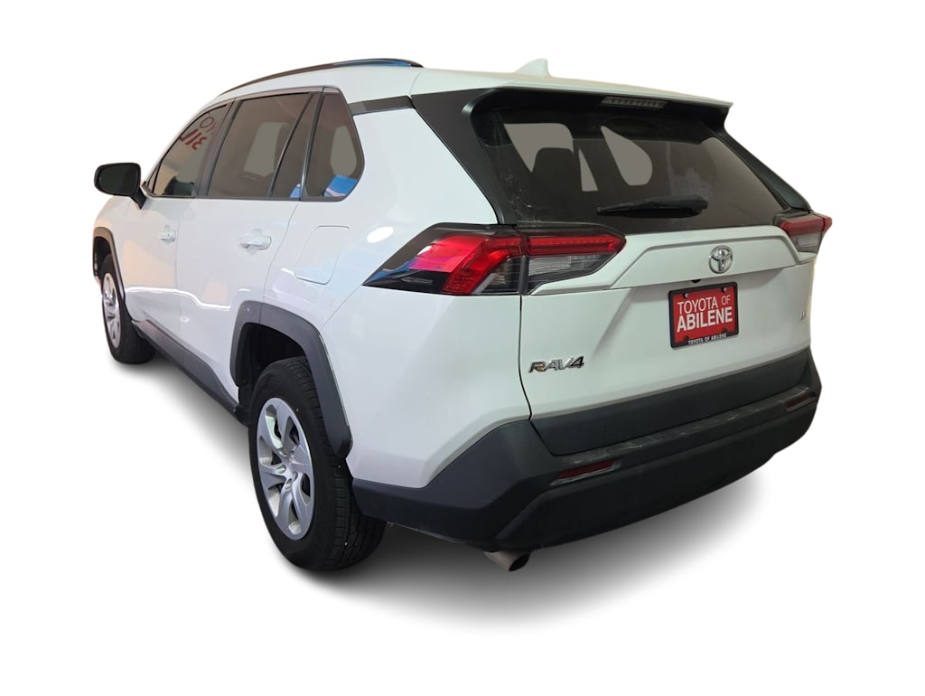 Thumbnail: 2020 Toyota RAV4 - 4