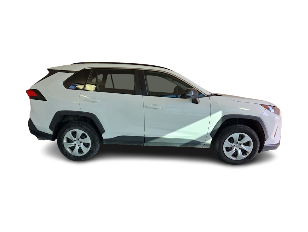 Thumbnail: 2020 Toyota RAV4 - 21